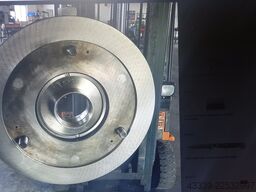 SCHUNK TFH 500-160