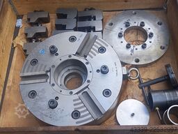 SCHUNK TFH 500-160