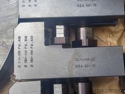 SCHUNK TFH 500-160