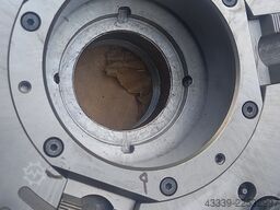 SCHUNK TFH 500-160