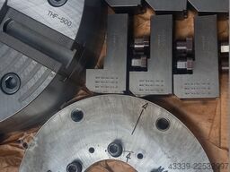 SCHUNK TFH 500-160