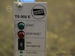 Siemens TS 002 E
