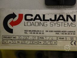 Caljan 30-2247-01