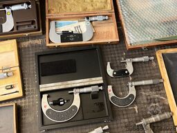 Suwmiarka traserska 2000mm Holex