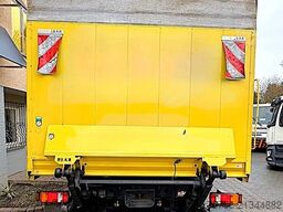 MAN 18.340 TGM*6 m Schwenkwand*2to LBW*2x AHK*Kamera