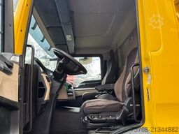 MAN 18.340 TGM*6 m Schwenkwand*2to LBW*2x AHK*Kamera