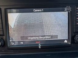 MAN 18.340 TGM*6 m Schwenkwand*2to LBW*2x AHK*Kamera