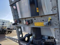 Schmitz Cargobull Kipper Alukastenmulde 52m³