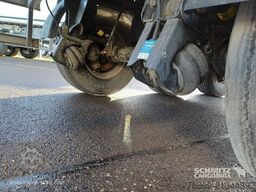 Schmitz Cargobull Kipper Alukastenmulde 52m³