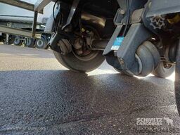 Schmitz Cargobull Kipper Alukastenmulde 52m³