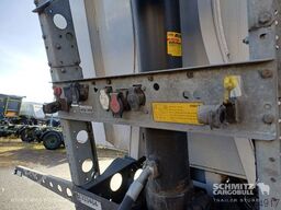 Schmitz Cargobull Kipper Alukastenmulde 52m³