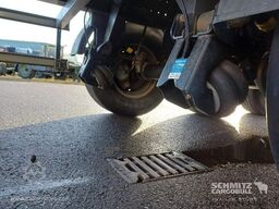 Schmitz Cargobull Kipper Alukastenmulde 52m³