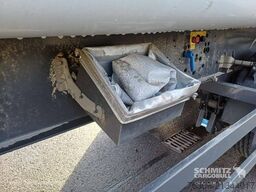 Schmitz Cargobull Kipper Alukastenmulde 52m³