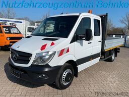MERCEDES-BENZ Sprinter 519 CDI L3 DoKa/ AC/ Standhzg./ AHK 3.5