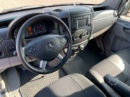 MERCEDES-BENZ Sprinter 519 CDI L3 DoKa/ AC/ Standhzg./ AHK 3.5