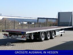 SCHMITZ CARGOBULL Mega+Standard SZM Rungen Twistlock Lift ¤449.-mt