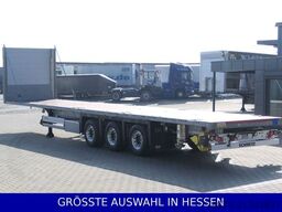 SCHMITZ CARGOBULL Mega+Standard SZM Rungen Twistlock Lift ¤449.-mt