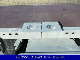 SCHMITZ CARGOBULL Mega+Standard SZM Rungen Twistlock Lift ¤449.-mt