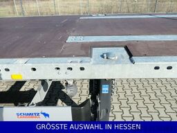 SCHMITZ CARGOBULL Mega+Standard SZM Rungen Twistlock Lift ¤449.-mt