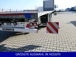 SCHMITZ CARGOBULL Mega+Standard SZM Rungen Twistlock Lift ¤449.-mt