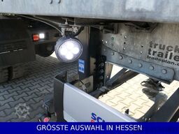 SCHMITZ CARGOBULL Mega+Standard SZM Rungen Twistlock Lift ¤449.-mt