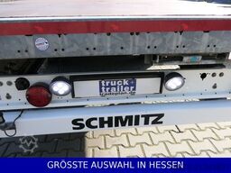 SCHMITZ CARGOBULL Mega+Standard SZM Rungen Twistlock Lift ¤449.-mt
