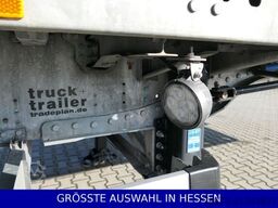 SCHMITZ CARGOBULL Mega+Standard SZM Rungen Twistlock Lift ¤449.-mt