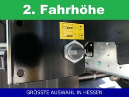 SCHMITZ CARGOBULL Mega+Standard SZM Rungen Twistlock Lift ¤449.-mt