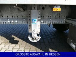 SCHMITZ CARGOBULL Mega+Standard SZM Rungen Twistlock Lift ¤449.-mt