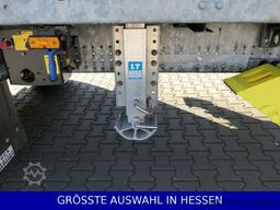 SCHMITZ CARGOBULL Mega+Standard SZM Rungen Twistlock Lift ¤449.-mt