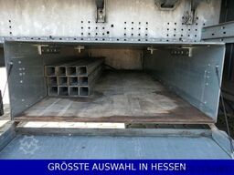 SCHMITZ CARGOBULL Mega+Standard SZM Rungen Twistlock Lift ¤449.-mt