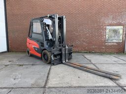 Linde E50HL-01/600