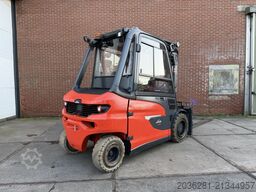 Linde E50HL-01/600