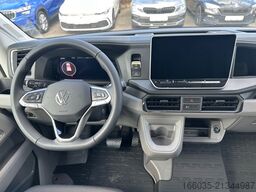 VOLKSWAGEN Crafter 35 Doka Facelift 4Motion L3 MR 7-Sitze
