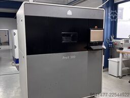 3D Systems ProX 500