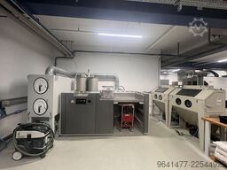3D Systems ProX 500