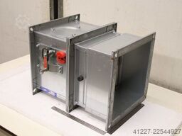 TROX FK  390x390x500 mm