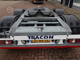 Tracon D18 L.S.V Dolly
