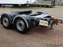 Tracon D18 L.S.V Dolly