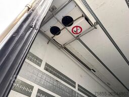 Schmitz Cargobull N/A Carrier Vector 1950 MT / Schmitz Axles / Di...