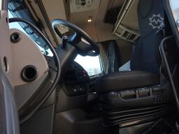 DAF XF 450 6x2 Oprijwagen vloerhoogte 100 cm + 2x  ...