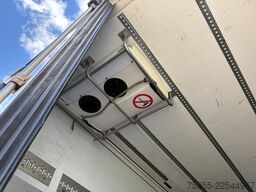 Schmitz Cargobull N/A Carrier Vector 1950 MT / Schmitz Axles / Di...
