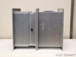 TROX FK-EU  470x420x500 mm