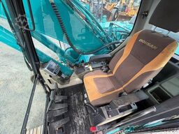 Doosan DX 255 LC Kettenbagger