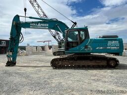 Doosan DX 255 LC Kettenbagger