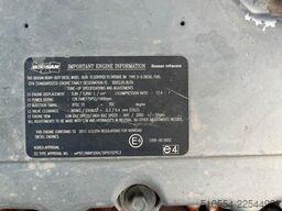 Doosan DX 255 LC Kettenbagger