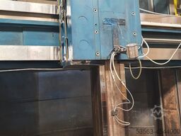 UMARO 3 m SC 33 CNC toolmagazine