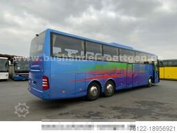 MERCEDES-BENZ Tourismo RHD-M / Euro 5 / Travego / S 516 / R 09
