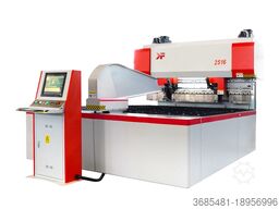 Jinan Kafe CNC Machinery Co., Ltd. Panel Bender2516