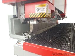 Jinan Kafe CNC Machinery Co., Ltd. Panel Bender2516
